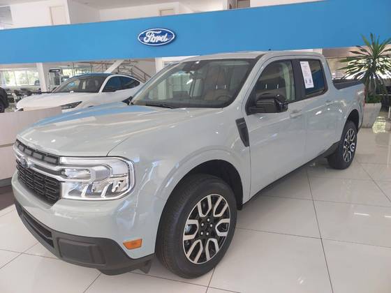 FORD MAVERICK 2.5 HYBRID LARIAT e-CVT